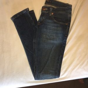 Y2K Like new Levi’s! Worn once!